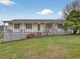 15002 Peaceful Valley Rd, Abingdon, VA 24210