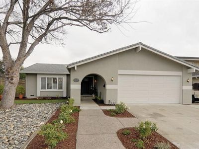 2220 Nola Dr, San Jose, CA, 95125