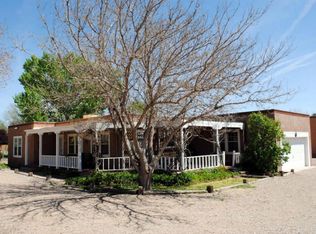 22 Alderete Rd, Peralta, NM 87042
