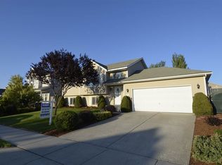 3400 N Ping Rd, Post Falls, ID 83854