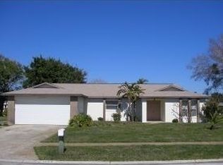 1850 Porpoise St, Merritt Island, FL 32952