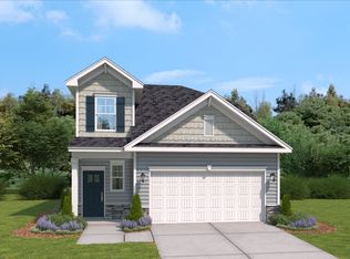 1652 Savannah Mills Dr, Spartanburg, SC 29303