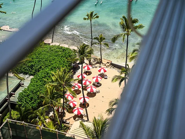 2895 Kalakaua Ave #1509 — Photo 27