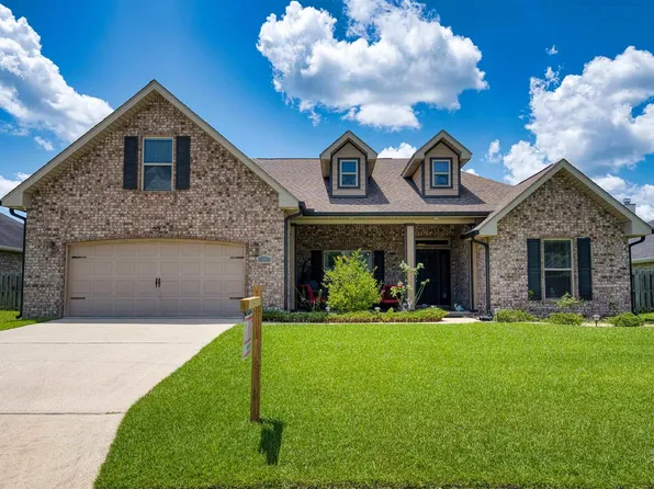 5132 Wheeler Way, Pensacola, FL 32526