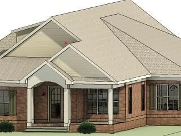 40 Royal Troon Cir, Oak Ridge, TN 37830