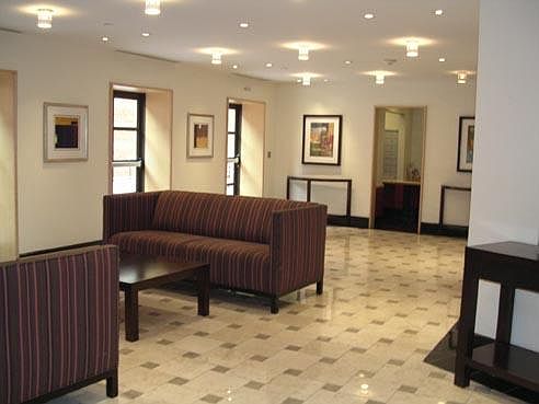 great lobby
