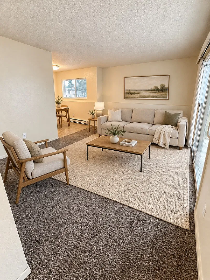 208 E 15th Ave - Apt 01 — Photo 1