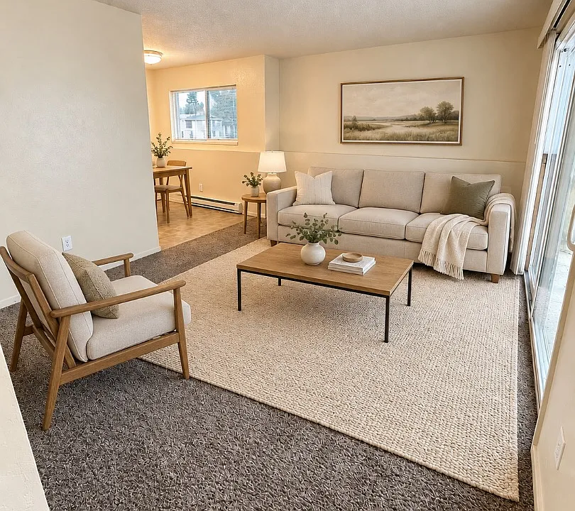 208 E 15th Ave #1
