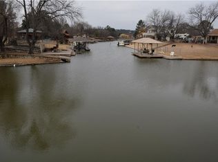 1619 Cheyenne Trl, Granbury, TX 76048