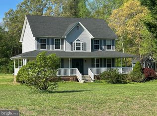 15975 Meandering Dr, Brandywine, MD 20613