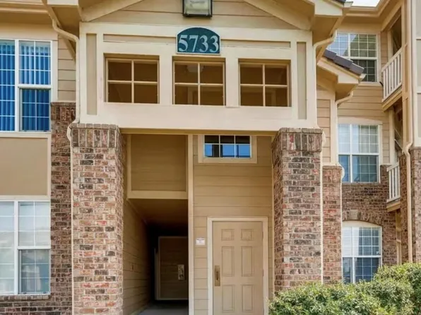 5733 N Gibralter Way #3-105, Aurora, CO 80019