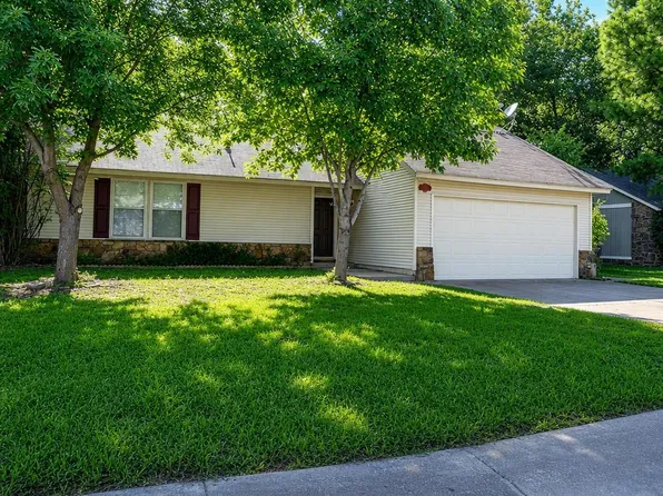 11436 S Douglas Ave, Jenks, OK 74037
