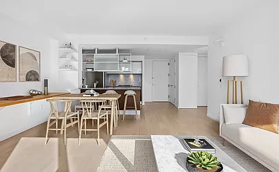 Sold by Acre NY Realty Inc