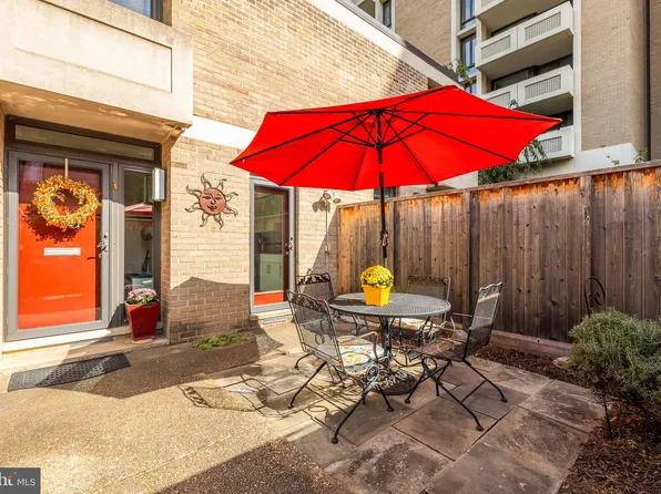 436 M St SW #10, Washington, DC 20024