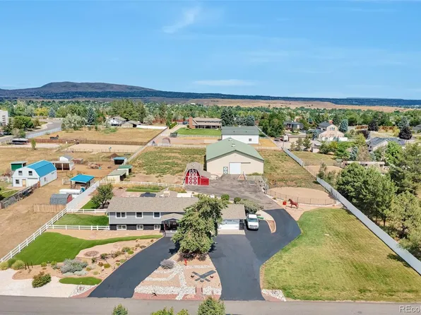 12295 W Belleview Drive, Littleton, CO 80127