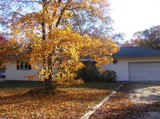 40 Richter Rd, Tabernacle, NJ 08088