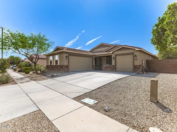 17193 W GAMBIT Trail, Surprise, AZ 85387