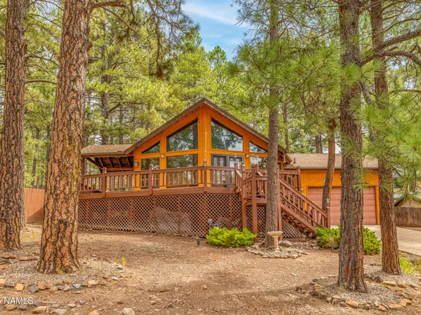 2891 Chaco Trl, Flagstaff, AZ 86005