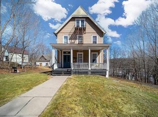 299 S Main St APT 3, Liberty, NY 12754