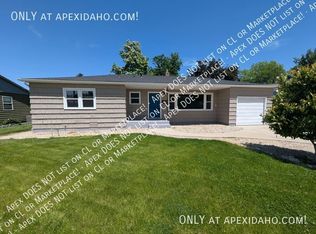 4414 W Clinton St, Boise, ID 83706