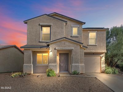 7015 S Dunnock Dr, Tucson, AZ, 85756