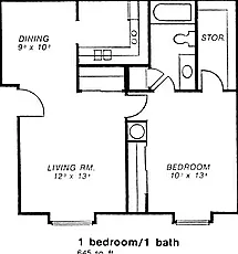 Alt StoneBridge Apartments — Photo 13