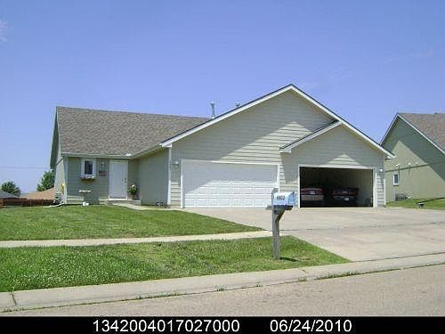 4403 Minnesota Ave