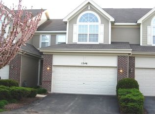 1246 Townes Cir, Aurora, IL 60502