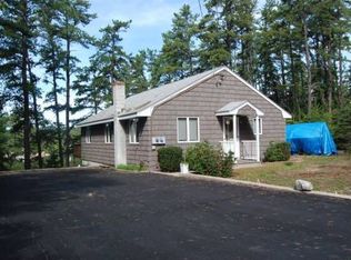 11 E Danforth Rd, Freedom, NH 03836