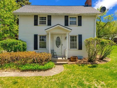 5252 Rochester Rd, Leonard, MI, 48367