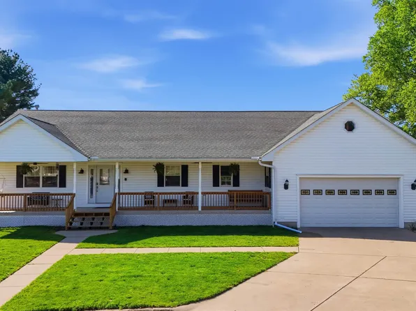 510 Highview Rdg, Washburn, IL 61570