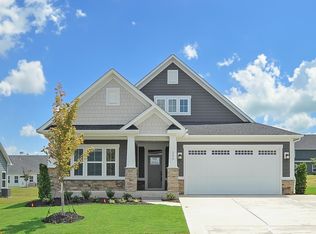 200 Blackfoot Rd, Greenville, SC 29607