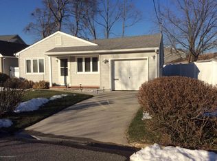 1116 Marcia Ave, Point Pleasant Beach, NJ 08742