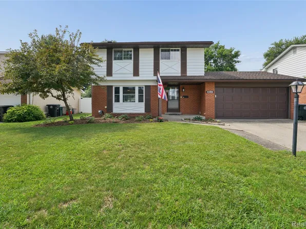 36543 Grandon St, Livonia, MI 48150
