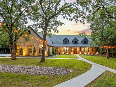 5916 County Road 2516, Royse City, TX, 75189