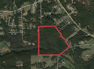 Westbrook Rd, Gainesville, GA 30506