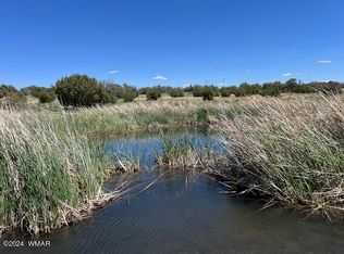 1 N 9151st, Concho, AZ 85924