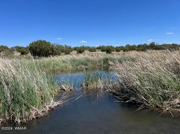 1 N 9151st, Concho, AZ 85924