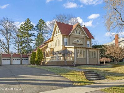 26 Marion Avenue, Albany, NY, 12203