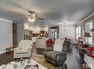 114 Mudham Rd, Wendell, NC 27591