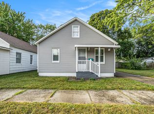 1929 Philo Ave, Muskegon, MI 49441