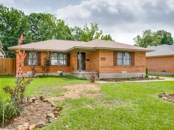 9226 Larchwood Dr, Dallas, TX 75238