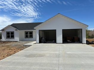 4031 Breckenridge Dr, Hannibal, MO 63401