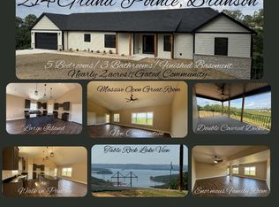 214 Grand Pointe LOT 5, Branson, MO 65616