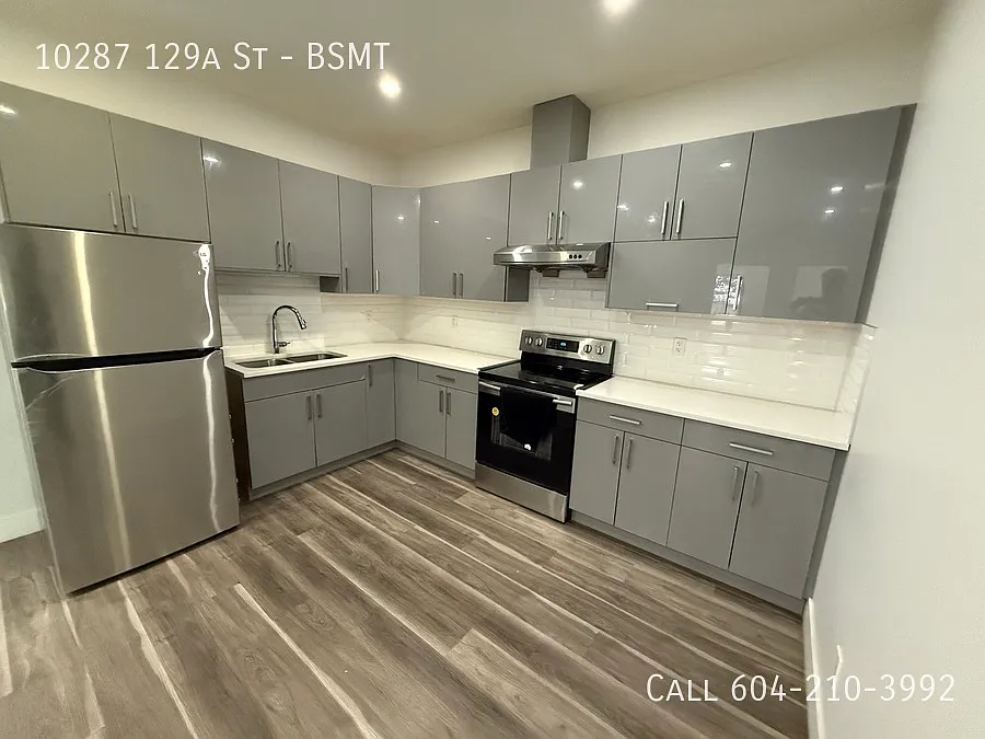 10287 129a St #Basement photo 1