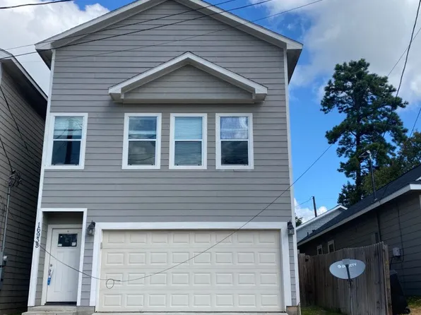 16938 Glenheath, Montgomery, TX 77316