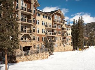 280 Trailhead Dr #3008, Dillon, CO 80435