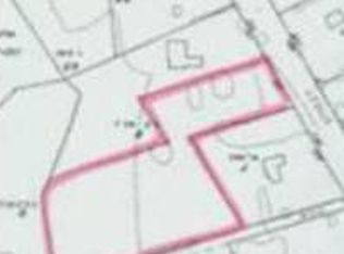 384 York St, Canton, MA 02021