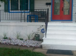 119 Laughlin Ave, Pittsburgh, PA 15210