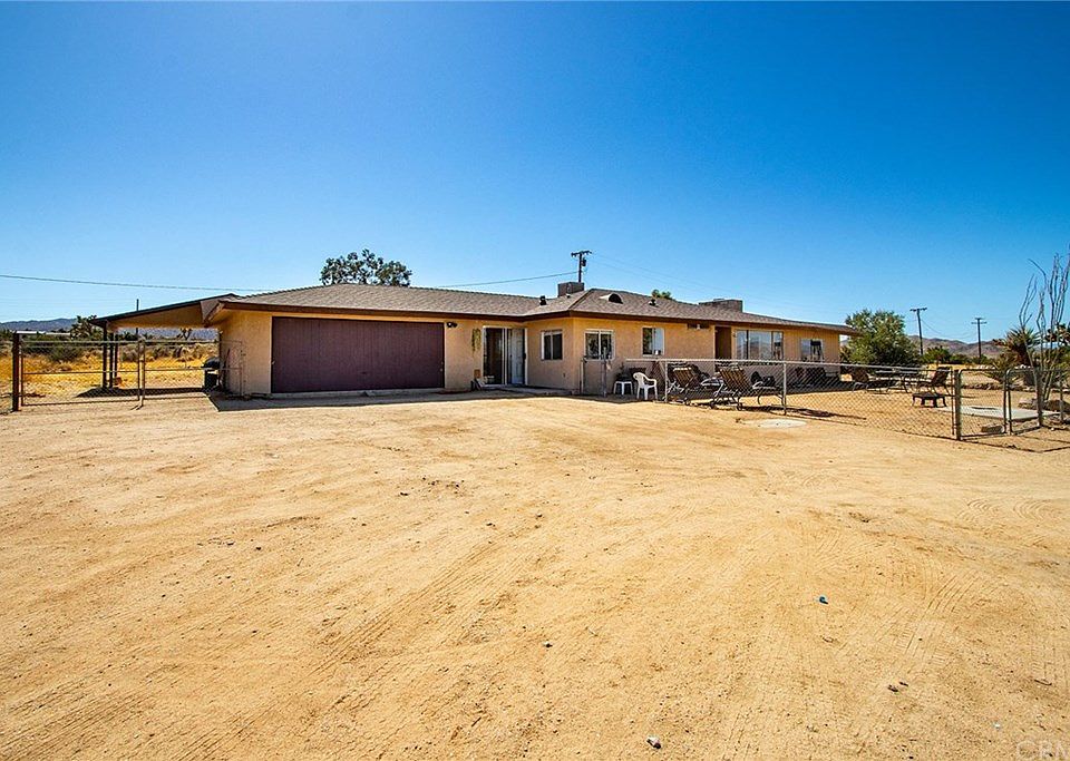 1st image of 52163 Desert Gold Dr